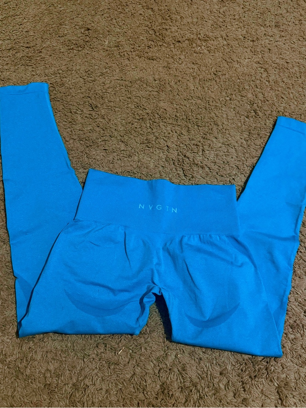 NVGTN Seamless Contour Active Leggings
